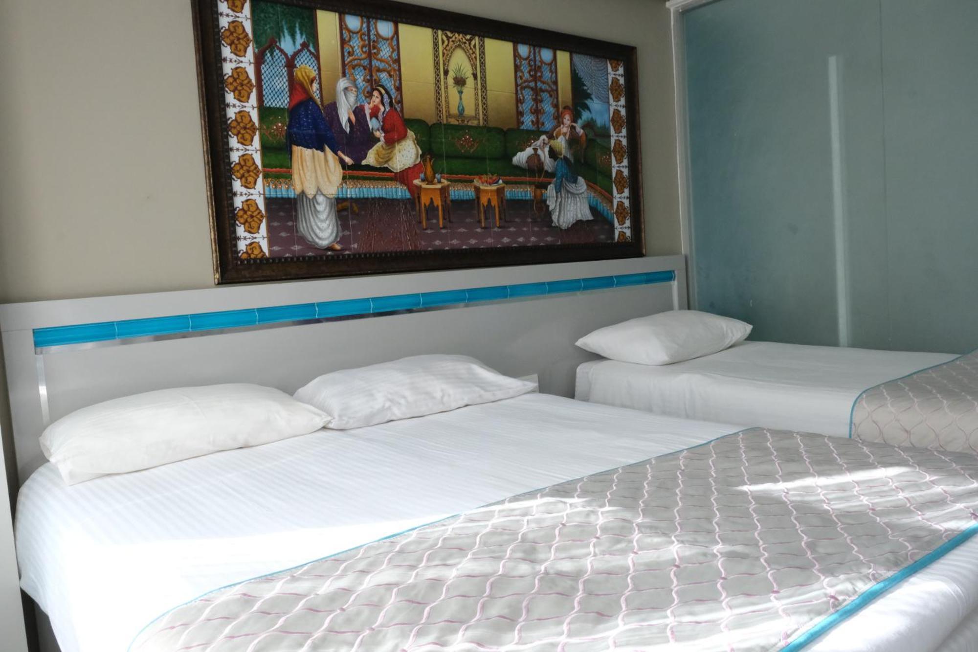Star Holiday Hotel — Fotos 1