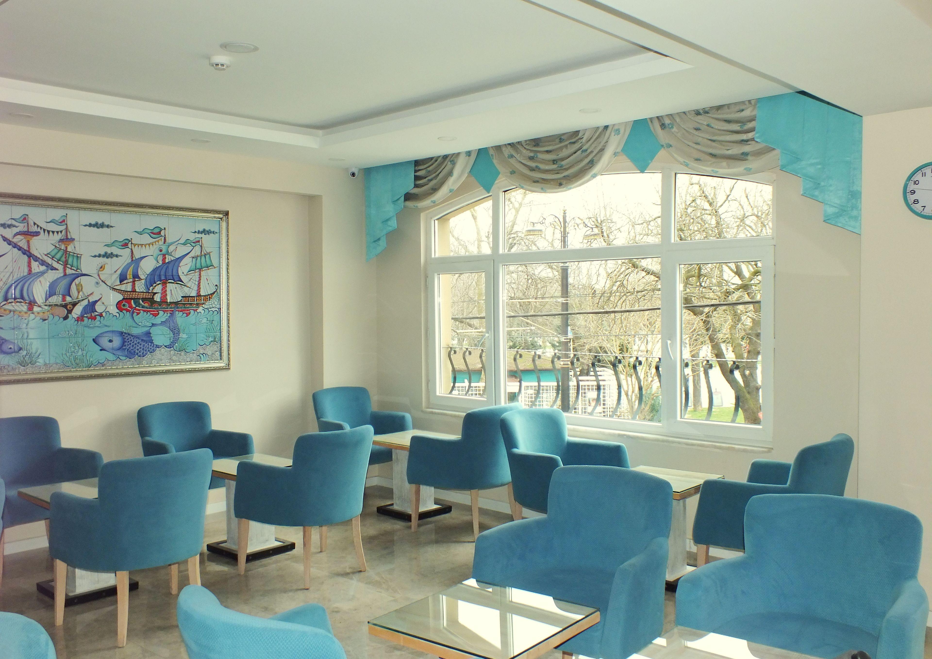 Star Holiday Hotel — Fotos 2